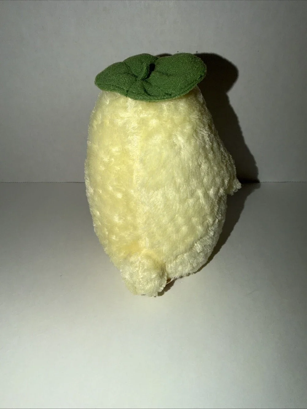 Rare 6’’ Studio Ghibli Spirited Away Otori Sama Plush Toy Acorn Republic